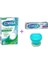 Temizleyici + Protez Yapıştırıcı (Tatsız) + Set 1