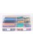 Makaron Seti 328 Adet Kutulu (Isı Polyolefin Shrink Boru) 5 Renk 1