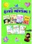 Mini Mini Yavrulara Öykü Mevsimi 1 (7 Kitap) 1