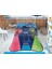 Pj Masks Move Lisanslı Battaniye 1
