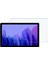 Samsung Galaxy Tab A7 SM-T500 10.4 Inç Uyumlu Ön Koruma Cam Ekran Koruyucu 1