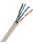 Cat 5 E 107 Pvc White Kablo - 305M 1