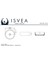 Infinity Ø 36 cm Tezgahüstü Lavabo – Mint (Yeşil) 3