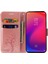Xiaomi Redmi K20 Kılıf Için Altın Gül (Yurt Dışından) 3