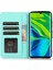 Xiaomi Mi Cc9 Pro Kılıf Için Yeşil (Yurt Dışından) 5