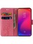 Xiaomi Redmi K20 Kılıf Için Pembe (Yurt Dışından) 3