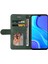 Xiaomi Redmi 9 Kılıf Için Yeşil (Yurt Dışından) 4