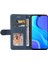 Xiaomi Redmi 9 Kılıf Için Mavi (Yurt Dışından) 4