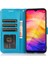 Xiaomi Redmi Not 7 Kılıf Için Mavi (Yurt Dışından) 5