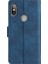 Xiaomi Redmi Not 6 Kılıf Için Mavi (Yurt Dışından) 3