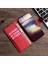 Xiaomi Mi 11 Lite Kılıf Için Kırmızı (Yurt Dışından) 5