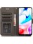 Xiaomi Redmi 8 Kılıf Için Gri (Yurt Dışından) 5