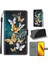 Xiaomi Poco X3 Nfc Kılıfı Için C20 Altın Gümüş Uçan Kelebekler (Yurt Dışından) 2