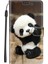 Xiaomi Redmi Not 8t Kılıf Için C18 Ahşap Panda Panda (Yurt Dışından) 1