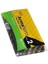 Zadipack Takviyeli Arma Norm Siyah Diagonal 26X38 cm 50'li No :2 2