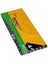Zadipack Takviyeli Arma Norm Siyah Diagonal 40 x 50 cm 50'li No:4 1