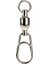 Sea Horse Snap Ring Bb Swivel No:0 10 Lu Paket 1