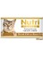 Nutri Feline Tavuk&kuzu Etli Tahılsız 85gr Nutri Yaş Kedi Maması 12 Adet 2