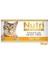 Sığır Etli Tahılsız 85gr Nutri Yaş Kedi Maması 6 Adet 2