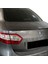 BTM Otomotiv Renault Fluence Bagaj Üstü Spoiler Piano Black 2