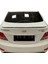 BTM Otomotiv Hyundai Accent Blue Bagaj Üstü Spoiler Piano Black 2