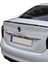 Renault Symbol 2013 Sonrası Bagaj Üstü Spoiler Piano Black 3