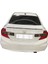 BTM Otomotiv Honda Civic Fb7 Bagaj Üstü Spoiler Piano Black 1