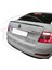 BTM Otomotiv Skoda Octavia 2013 Sonrası Bagaj Üstü Spoiler Piano Black 3