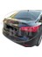 Ford Focus 3-3.5 Bagaj Üstü Spoiler Piano Black 3