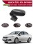 Fiat Linea-Punto Niken Araca Özel Kol Dayama 2