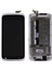 Htc Desire 526 Uyumlu Lcd+Dokunmatik+Çıtalı 1