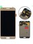 Teknonet Samsung Galaxy J500 J5 Uyumlu Org Lcd+Dokunmatik 2