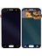 Samsung Galaxy A320 A3 2017 Uyumlu Oled Lcd+Dokunmatik (Siyah) VR-2459 1