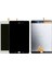 Teknonet Samsung Galaxy T350 Tab A 8.0 Uyumlu Org Lcd+Dokunmatik+Çıtalı 1