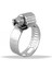 Metal Hortum Kelepçesi 76-92 - 50 Adet 1
