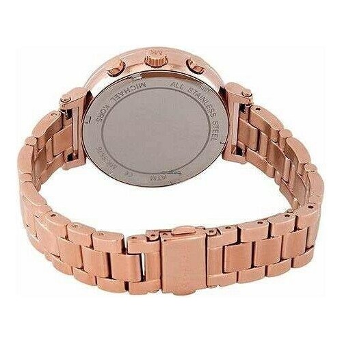 Michael Kors MK6576 Sofie Rose Gold 