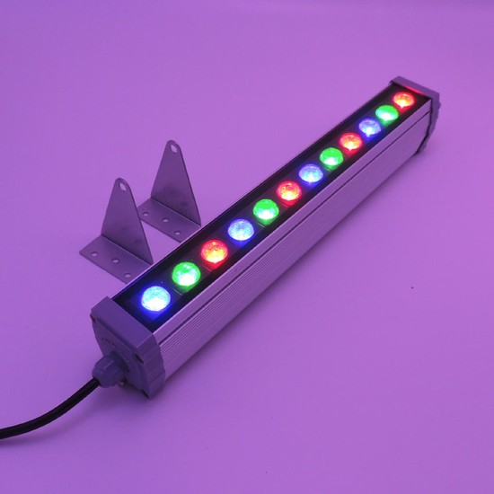 Sunlight Rgb LED Aydınlatma Wall Washer Duvar Boyama 35 cm Fiyatı Sunlight Rgb LED Aydınlatma Wall Washer Duvar Boyama 35 cm Fiyatı