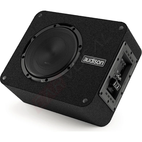 Audison APBX-8AS2 20CM Aktif Subwoofer