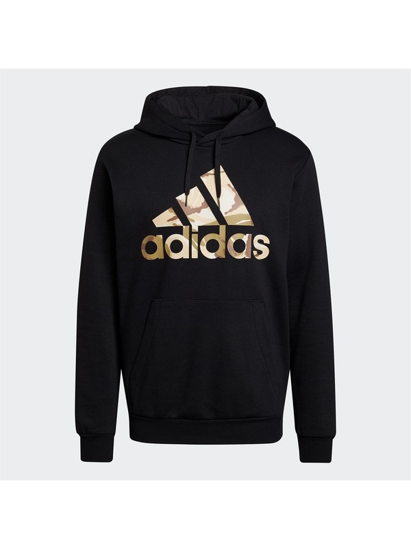 adidas pullover schwarz gold