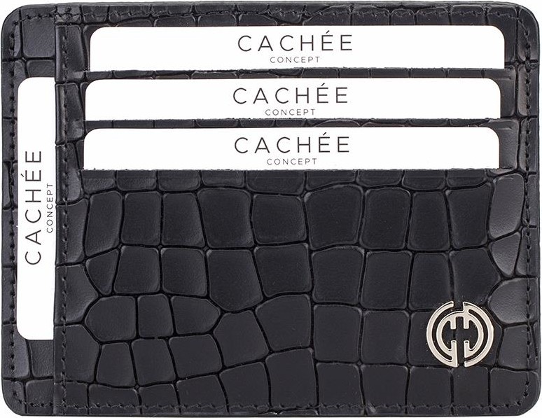 Cachée Concept Kredi Kartlık Moon