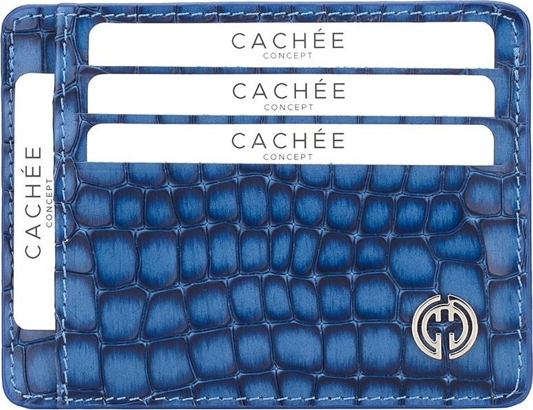Cachée Concept Kredi Kartlık Moon