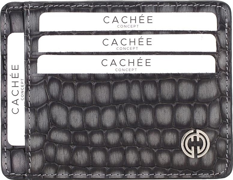 Cachée Concept Kredi Kartlık Moon