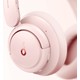 Anker Soundcore Life Q30 Bluetooth Kablosuz Kulaklık - Hibrit Aktif Gürültü Önleyici ANC - Sakura Pink - A3028