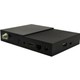 HİREMCO Turbo S10-4K -LİNUX-Çanaklı-Çanaksız İnternet Uydu Alıcısı