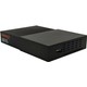 HİREMCO Turbo S10-4K -LİNUX-Çanaklı-Çanaksız İnternet Uydu Alıcısı