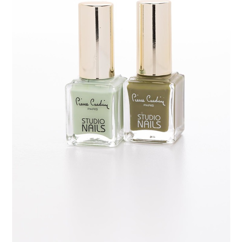 Pierre Cardin 2'li Oje Seti -Studio Nails - 418