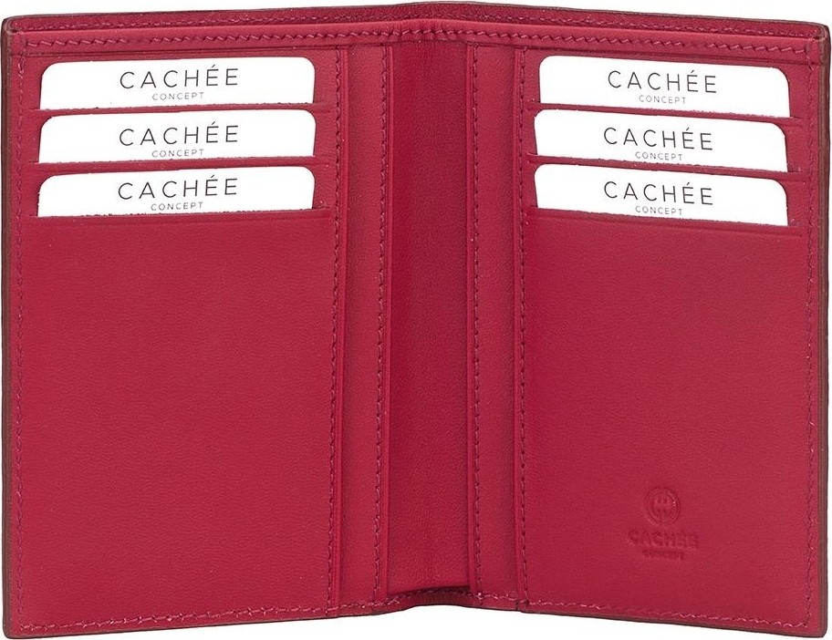 Cachée Concept Spor Cüzdan Moon görsel 6