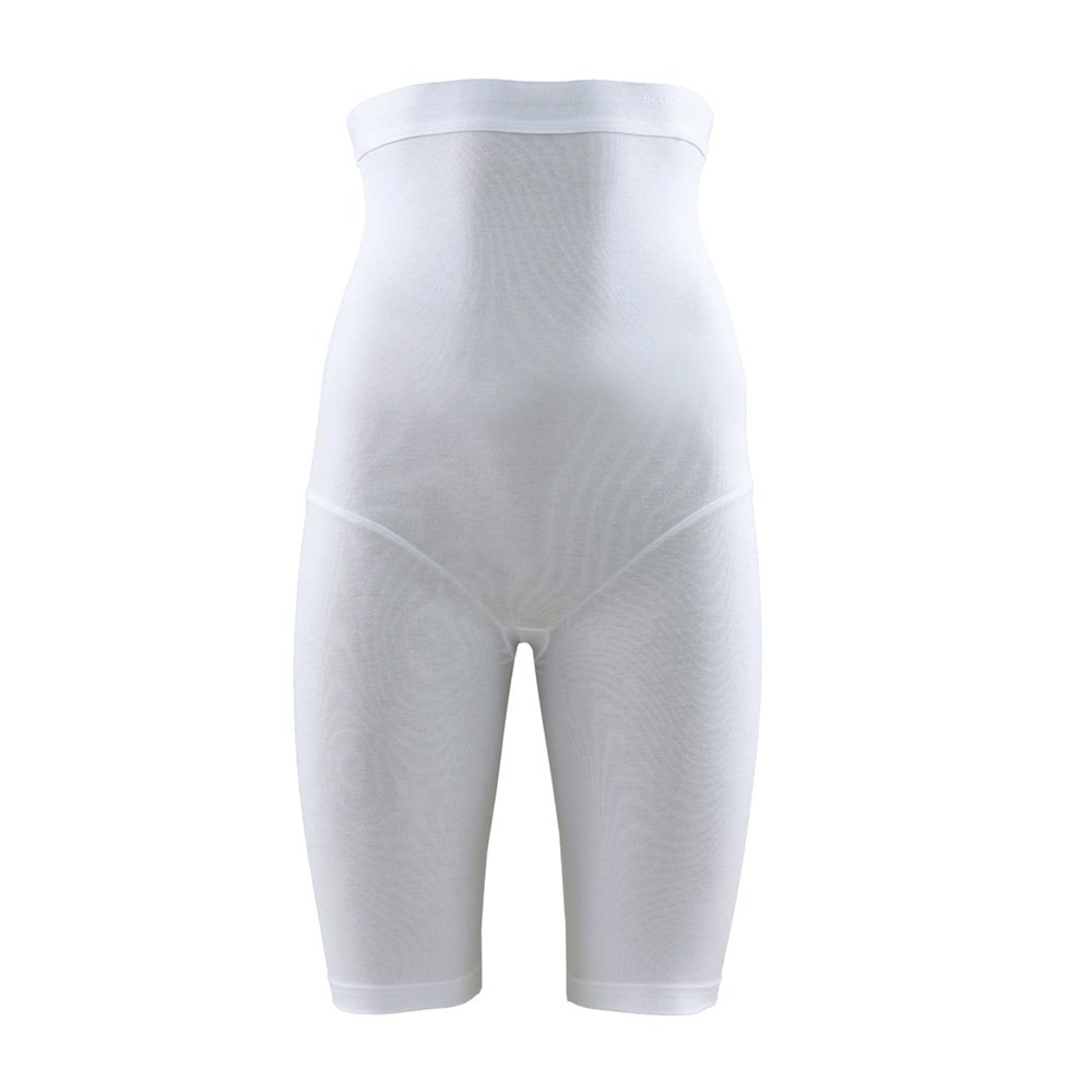 Blackspade Body Control Kadın Sıkılaştırıcı Uzun Korse 1319 Beyaz