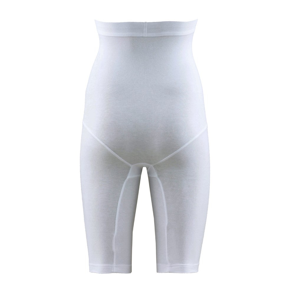 Blackspade Body Control Kadın Sıkılaştırıcı Uzun Korse 1319 Beyaz görsel 2