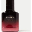 Zara Red Vanilla Eau De Toilette 30 Ml